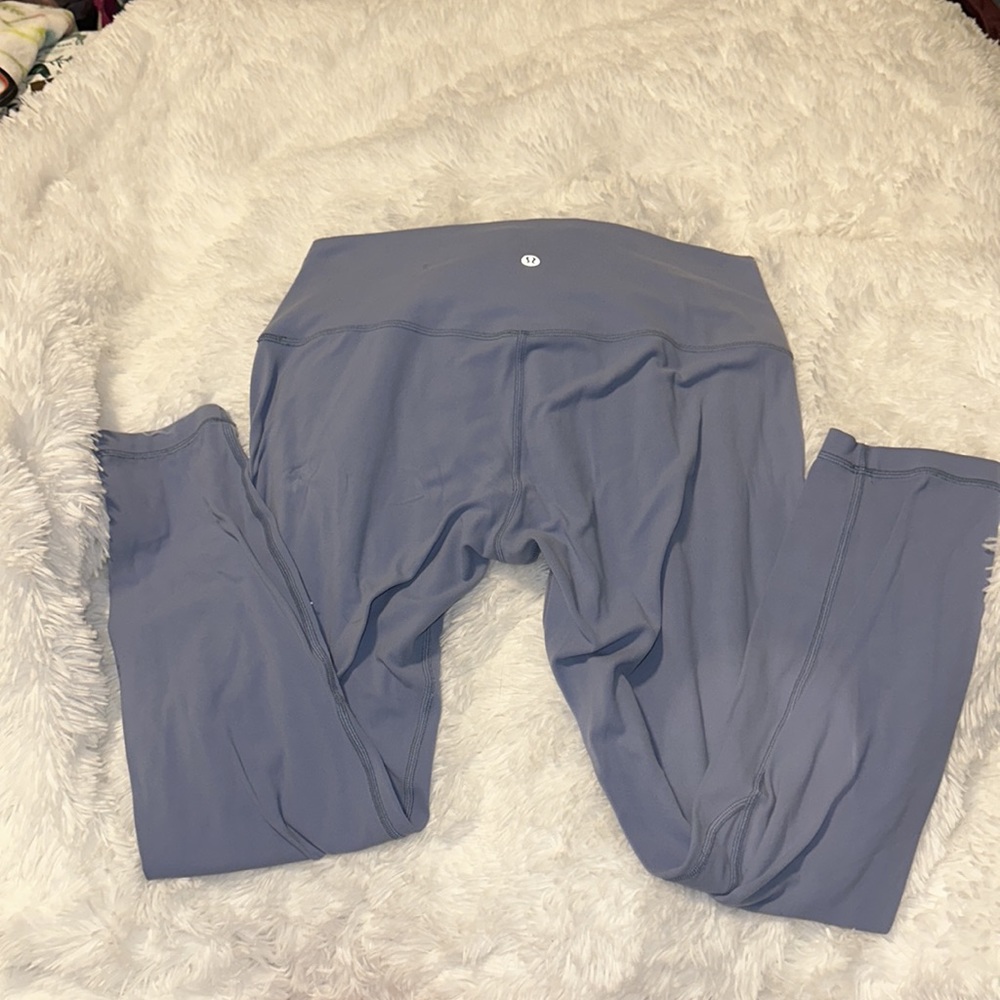Lululemon Align Pant II 25" - Picture 5 of 8